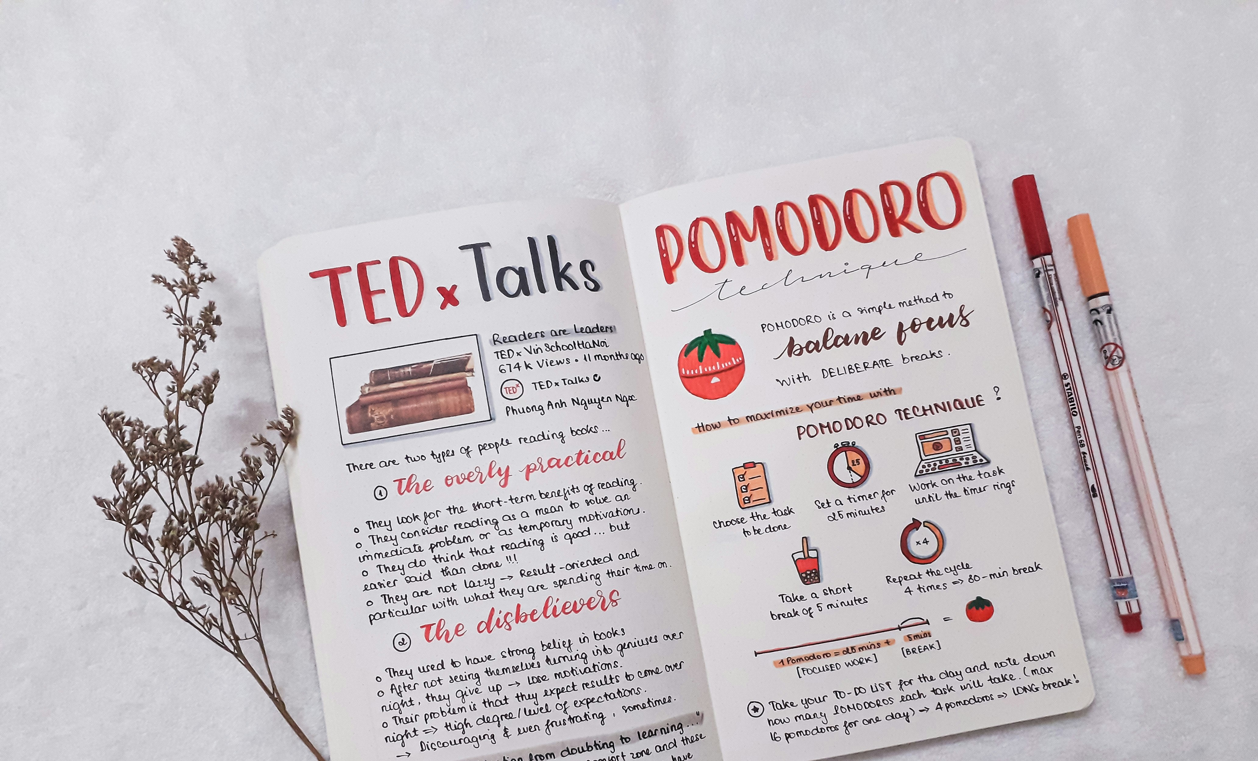 Qué es la Técnica Pomodoro y cómo puede mejorar tu productividad